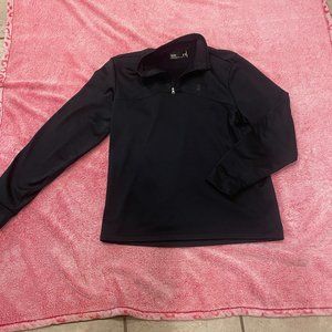 Under Armor Womans Jacket Size M